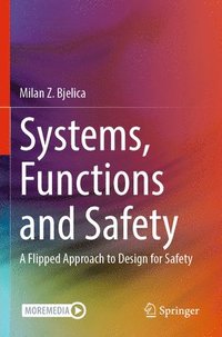 bokomslag Systems, Functions and Safety