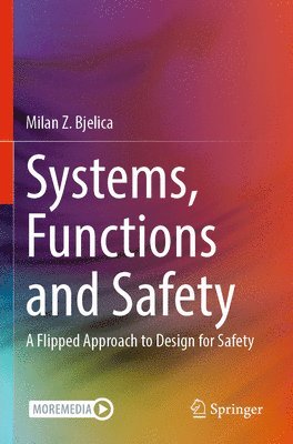 Systems, Functions and Safety 1