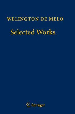 Welington de Melo - Selected Works 1