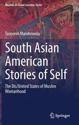 South Asian American Stories of Self 1