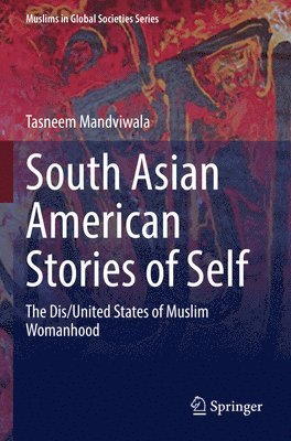 South Asian American Stories of Self 1