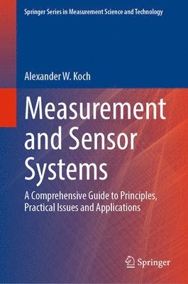 Measurement and Sensor Systems 1