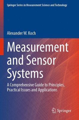 Measurement and Sensor Systems 1