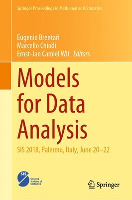 Models for Data Analysis 1