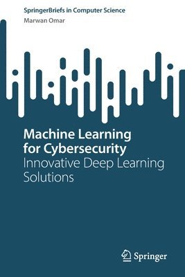 Machine Learning for Cybersecurity 1