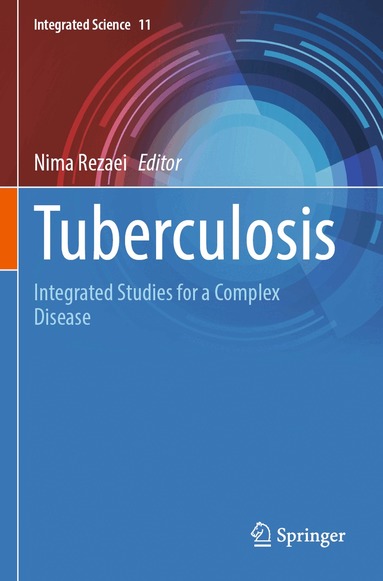 Nima Rezaei - Tuberculosis, Häftad