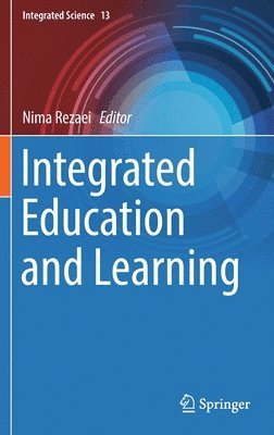 Integrated Education and Learning 1