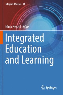 Integrated Education and Learning 1