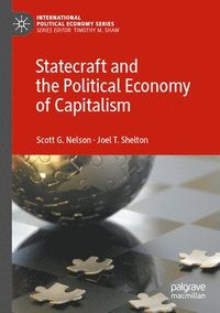 bokomslag Statecraft and the Political Economy of Capitalism