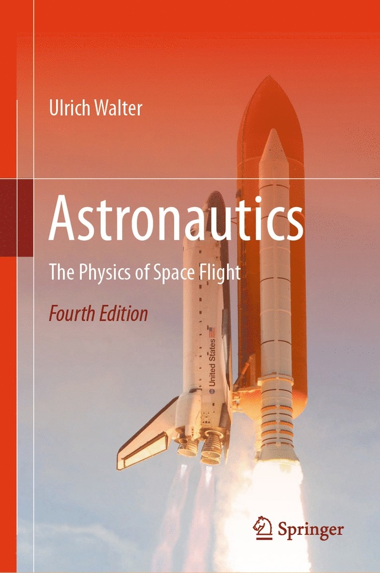 Astronautics 1