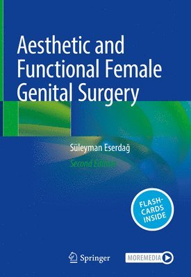 Aesthetic and Functional Female Genital Surgery 1