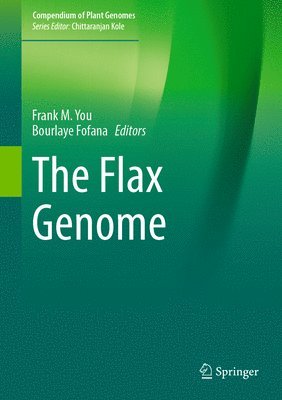The Flax Genome 1