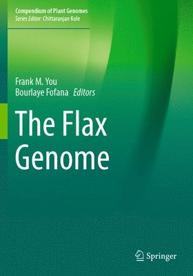 The Flax Genome 1