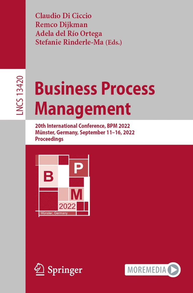 Business Process Management 1