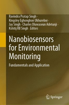 Nanobiosensors for Environmental Monitoring 1