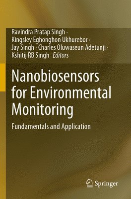 Nanobiosensors for Environmental Monitoring 1