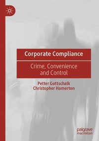 bokomslag Corporate Compliance