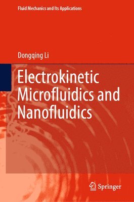Electrokinetic Microfluidics and Nanofluidics 1