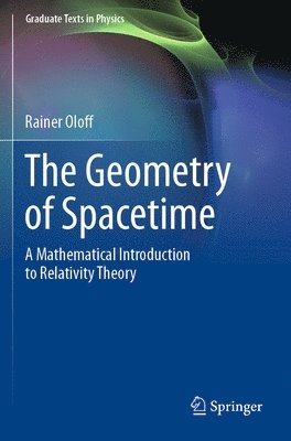 The Geometry of Spacetime 1