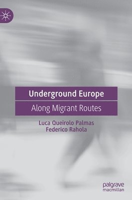 Underground Europe 1