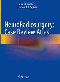 bokomslag NeuroRadiosurgery: Case Review Atlas