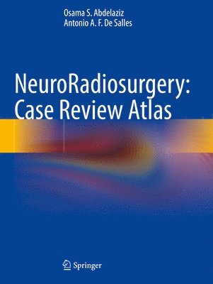 bokomslag NeuroRadiosurgery: Case Review Atlas