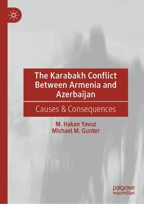 The Karabakh Conflict Between Armenia and Azerbaijan 1