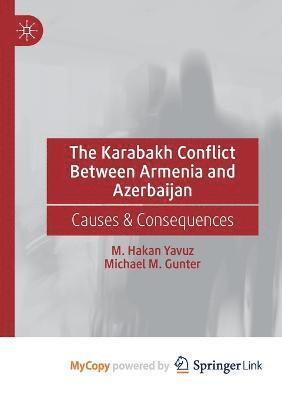 The Karabakh Conflict Between Armenia and Azerbaijan 1