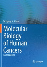bokomslag Molecular Biology of Human Cancers