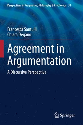 Agreement in Argumentation 1