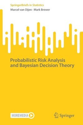 Probabilistic Risk Analysis and Bayesian Decision Theory 1