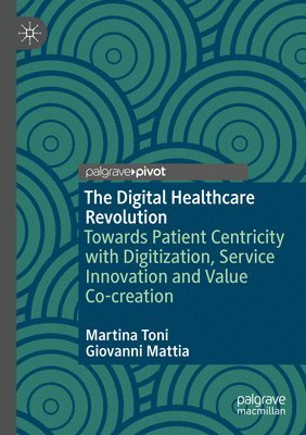 The Digital Healthcare Revolution 1