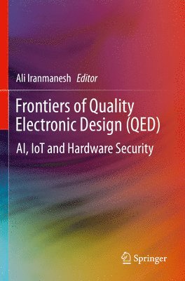 Frontiers of Quality Electronic Design (QED) 1