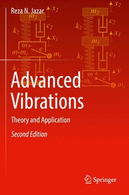 Advanced Vibrations 1