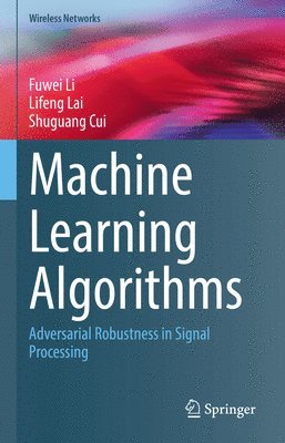 Machine Learning Algorithms 1