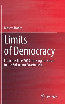 Limits of Democracy 1