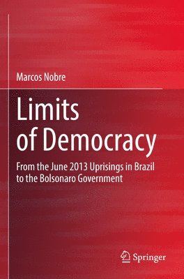 Limits of Democracy 1