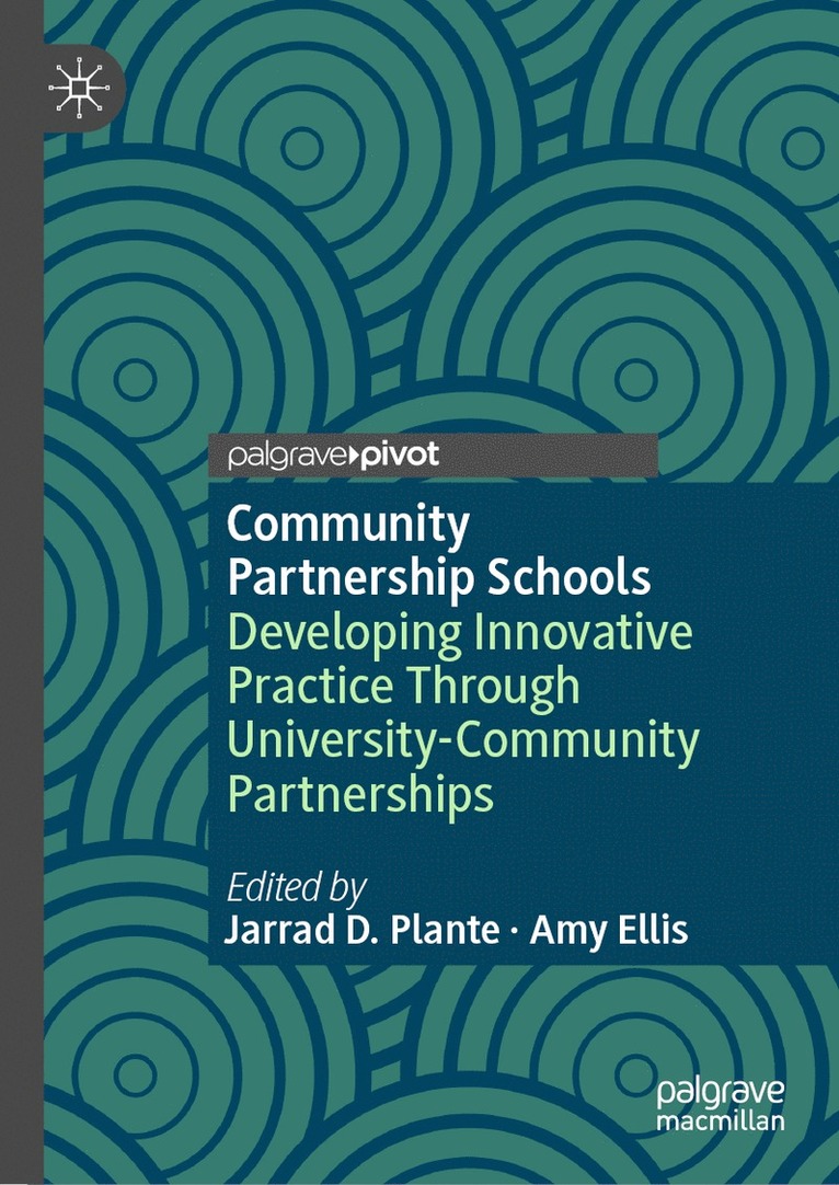 Community Partnership Schools 1