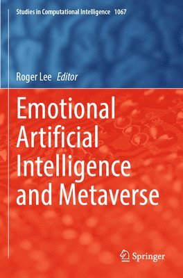 Emotional Artificial Intelligence and Metaverse 1