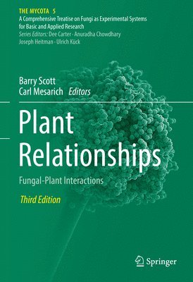 Plant Relationships 1