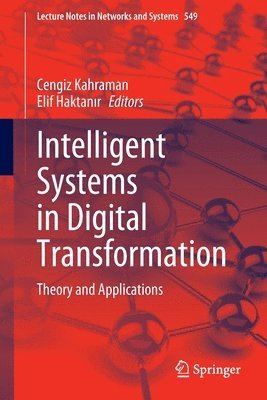 Intelligent Systems in Digital Transformation 1