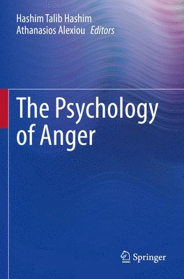 Psychology of Anger