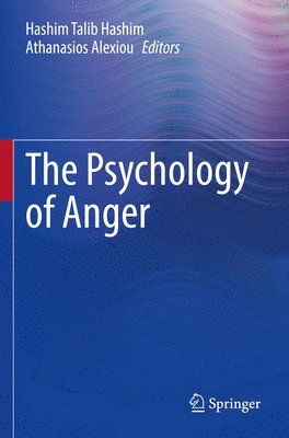 The Psychology of Anger 1