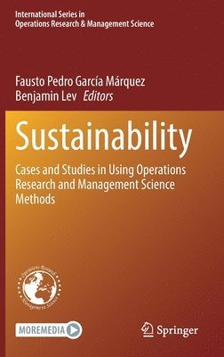 Sustainability 1