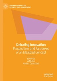 bokomslag Debating Innovation