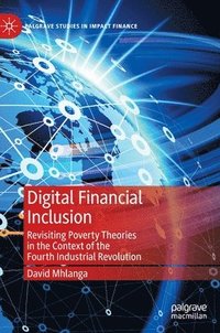 bokomslag Digital Financial Inclusion