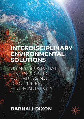 bokomslag Interdisciplinary Environmental Solutions