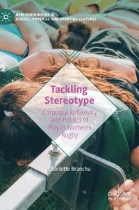 bokomslag Tackling Stereotype