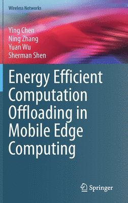 Energy Efficient Computation Offloading in Mobile Edge Computing 1