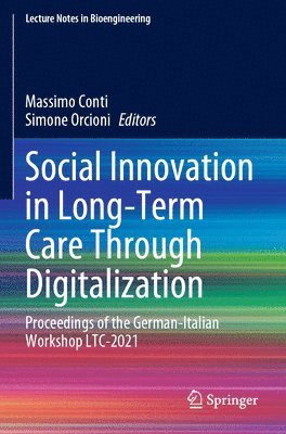 Social Innovation in Long-Term Care Through Digitalization 1